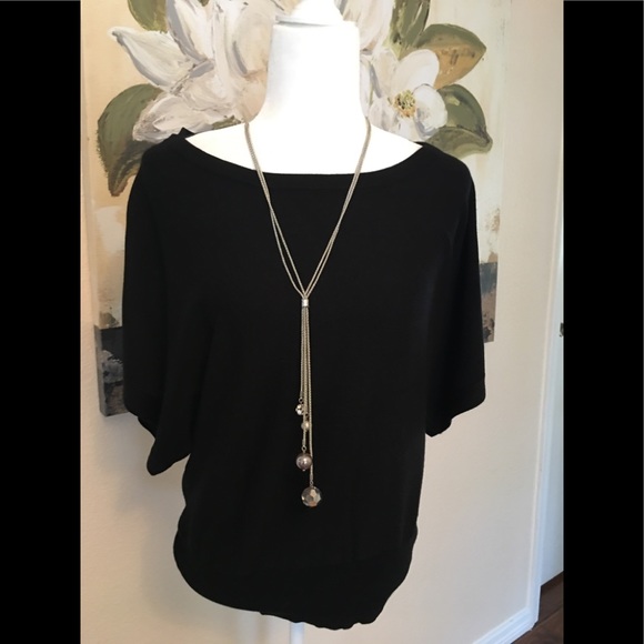 Jewelry - Lea Sophia necklace